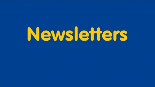 Newsletters News Item